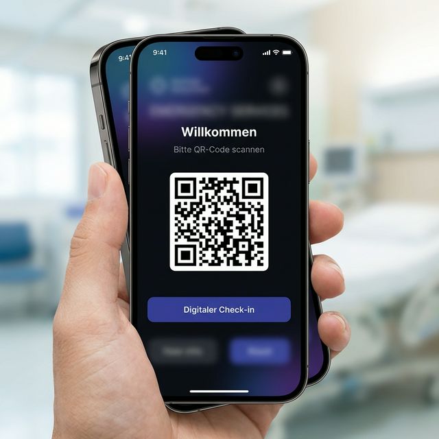 Mobile Checkout